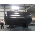 Carbon Steel Pressure Tank
